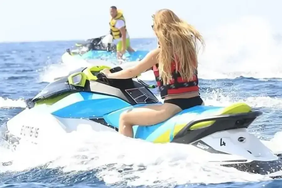 motos de agua benidorm