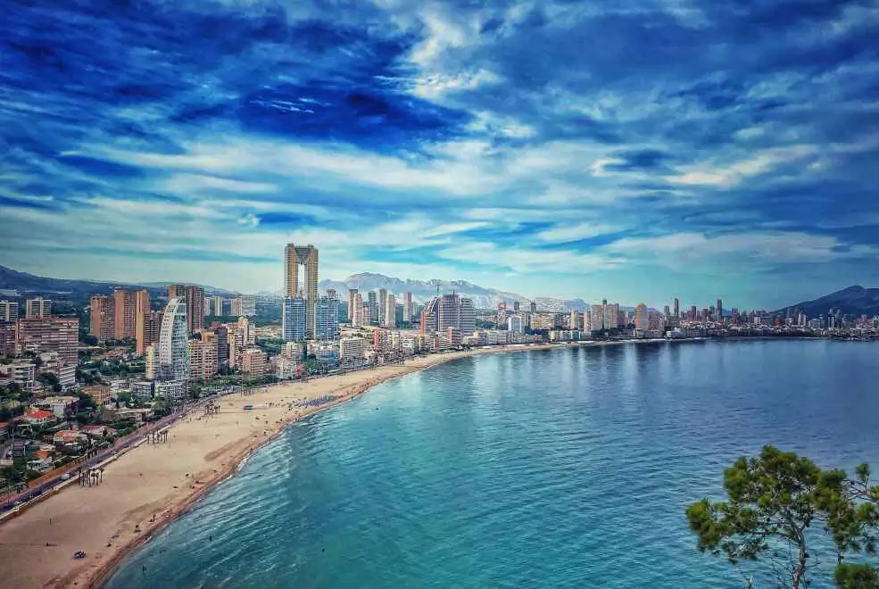 rent bijke benidorm 985x660