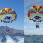 Parasailing Benidorm - ¡Aventura y vistas espectaculares!